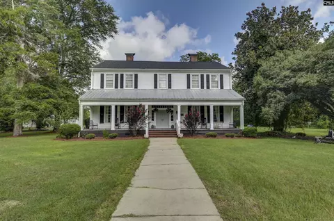 129 Shady Branch Ln, Monetta, SC 29105