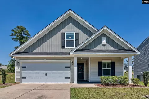 152 Honey Tree Rd, Columbia, SC 29209