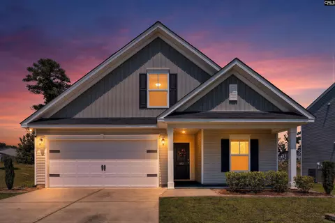 152 Honey Tree Rd, Columbia, SC 29209