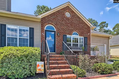 401 Caddis Creek Rd, Irmo, SC 29063