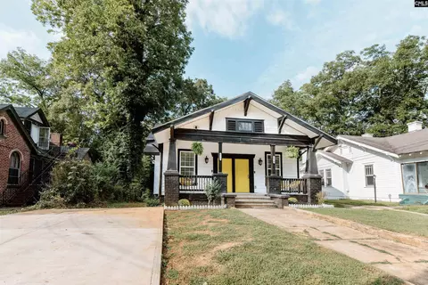 616 S Converse St, Spartanburg, SC 29306