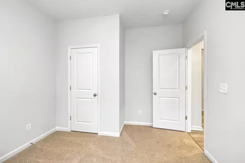 Bedroom - 161 Raglins Way, Lugoff, SC 29078 photo 3 of 4