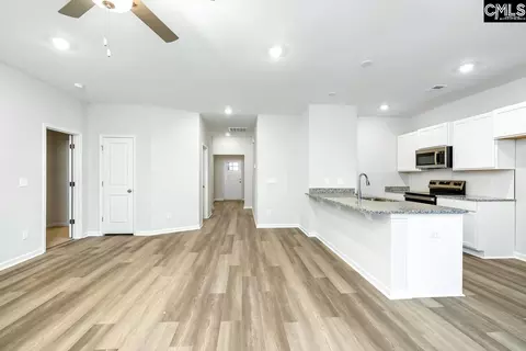 Entry Way - 161 Raglins Way, Lugoff, SC 29078 photo 3 of 6