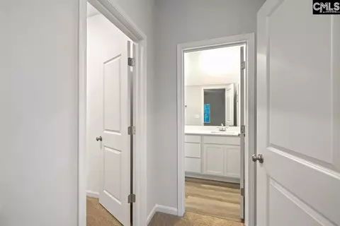 Entry Way - 161 Raglins Way, Lugoff, SC 29078 photo 5 of 6