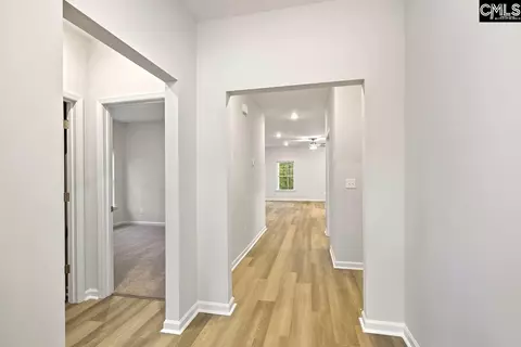 Entry Way - 161 Raglins Way, Lugoff, SC 29078 photo 2 of 6