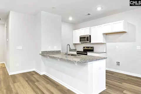 Kitchen - 161 Raglins Way, Lugoff, SC 29078 photo 1 of 3