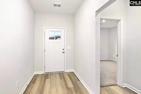 Entry Way - 161 Raglins Way, Lugoff, SC 29078 photo 1 of 6