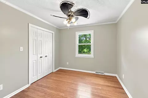 Bedroom - 33230 Hwy 76 E, Kinards, SC 29355 photo 6 of 6