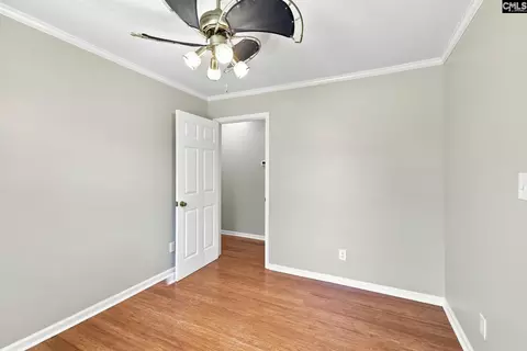Bedroom - 33230 Hwy 76 E, Kinards, SC 29355 photo 2 of 6