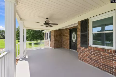 Exterior - 33230 Hwy 76 E, Kinards, SC 29355 photo 6 of 10