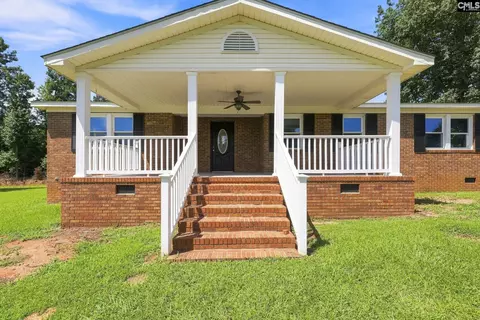 Exterior - 33230 Hwy 76 E, Kinards, SC 29355 photo 5 of 10