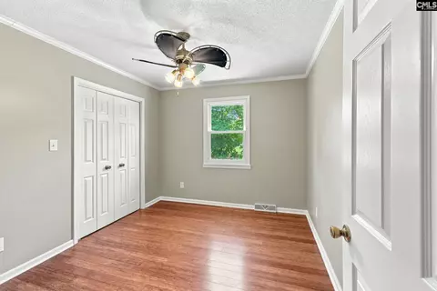 Bedroom - 33230 Hwy 76 E, Kinards, SC 29355 photo 1 of 6