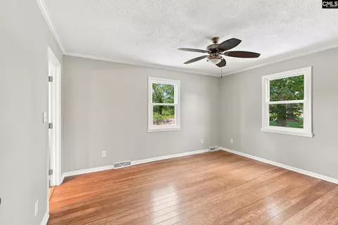 Bedroom - 33230 Hwy 76 E, Kinards, SC 29355 photo 4 of 6
