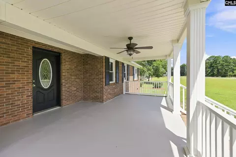 Exterior - 33230 Hwy 76 E, Kinards, SC 29355 photo 7 of 10