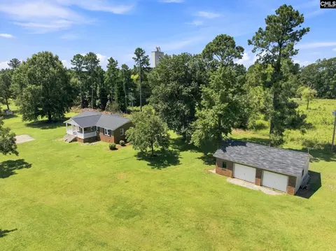 Exterior - 33230 Hwy 76 E, Kinards, SC 29355 photo 1 of 10