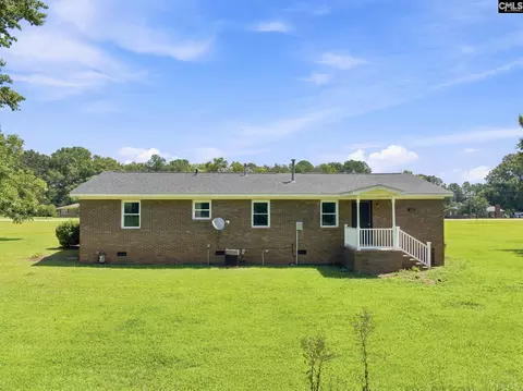 Exterior - 33230 Hwy 76 E, Kinards, SC 29355 photo 8 of 10