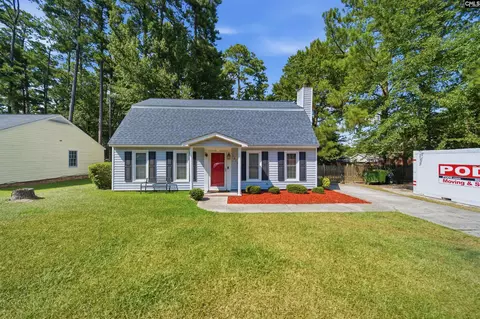 2009 Greenwyche Ave, Columbia, SC 29210