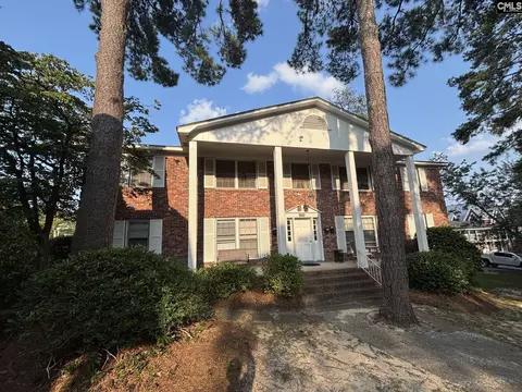 1702 Dalloz Rd #B, Columbia, SC 29204
