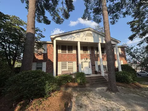 1702 Dalloz Rd #B, Columbia, SC 29204