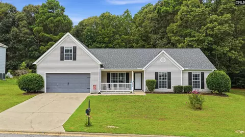 214 Farm Chase Dr, Lexington, SC 29073