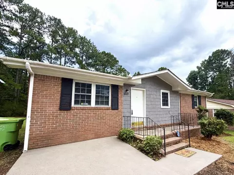 440 Woodcrest Dr, Columbia, SC 29203