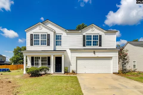 203 Brittany Park Rd, Columbia, SC 29229
