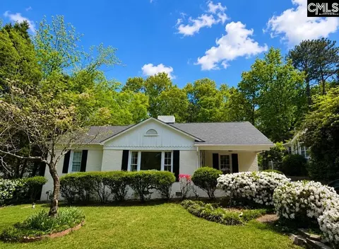 2912 Trenholm Rd, Columbia, SC 29204