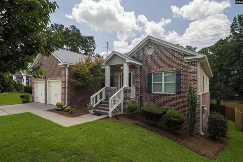 127 Saks Ave, Lexington, SC 29072