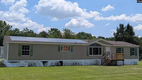 544 Jamestown Ave, Darlington, SC 29532