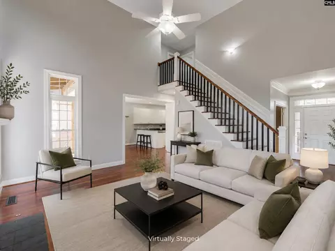 107 Durden Park Row, Blythewood, SC 29016