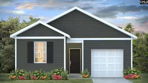 718 Glacier Rd, Lexington, SC 29072