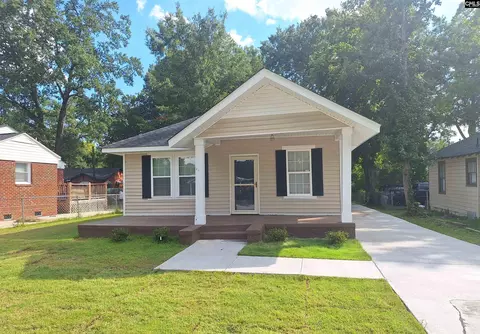 2810 Magnolia St, Columbia, SC 29204