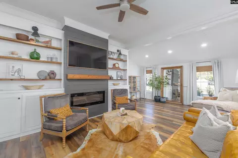 530 Fort St, Pelion, SC 29123