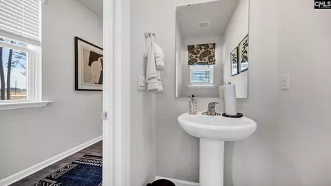 Entry Way - 189 Ruby Prince Rd, Gilbert, SC 29054 photo 7 of 10