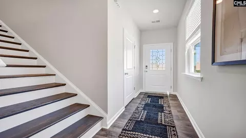 Entry Way - 189 Ruby Prince Rd, Gilbert, SC 29054 photo 8 of 10