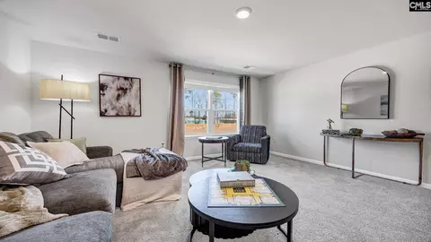 Entry Way - 189 Ruby Prince Rd, Gilbert, SC 29054 photo 10 of 10