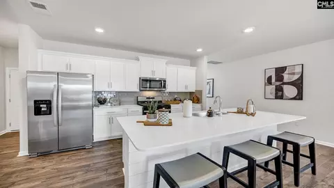 Kitchen - 189 Ruby Prince Rd, Gilbert, SC 29054 photo 1 of 5