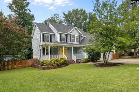 300 High Bluff Ln, Irmo, SC 29063