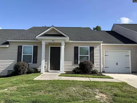 420 Pitchling Dr, Columbia, SC 29223