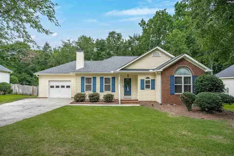 225 Mossborough Dr, Lexington, SC 29073