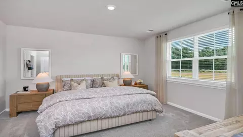 Bedroom - 181 Ruby Prince Rd, Gilbert, SC 29054 photo 2 of 5