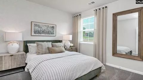 Bedroom - 181 Ruby Prince Rd, Gilbert, SC 29054 photo 1 of 5