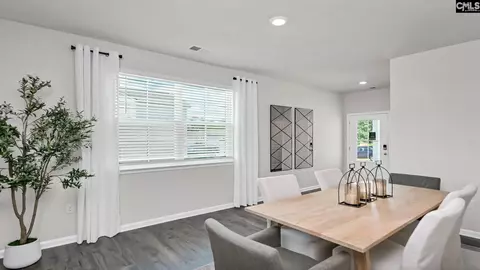 Dining - 181 Ruby Prince Rd, Gilbert, SC 29054 photo 2 of 2