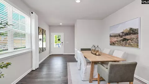 Entry Way - 181 Ruby Prince Rd, Gilbert, SC 29054 photo 1 of 1