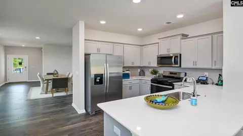 Kitchen - 181 Ruby Prince Rd, Gilbert, SC 29054 photo 1 of 4