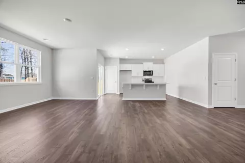Living - 197 Ruby Prince Rd, Gilbert, SC 29054 photo 3 of 4