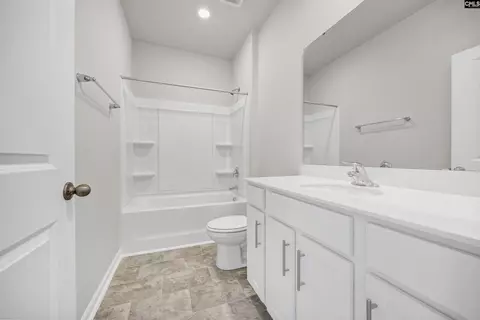 Entry Way - 197 Ruby Prince Rd, Gilbert, SC 29054 photo 4 of 4