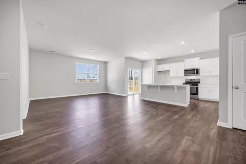 Living - 197 Ruby Prince Rd, Gilbert, SC 29054 photo 2 of 4