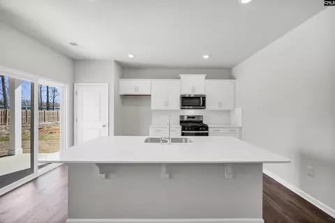 Kitchen - 197 Ruby Prince Rd, Gilbert, SC 29054 photo 2 of 3