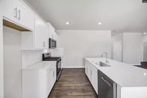Kitchen - 197 Ruby Prince Rd, Gilbert, SC 29054 photo 3 of 3